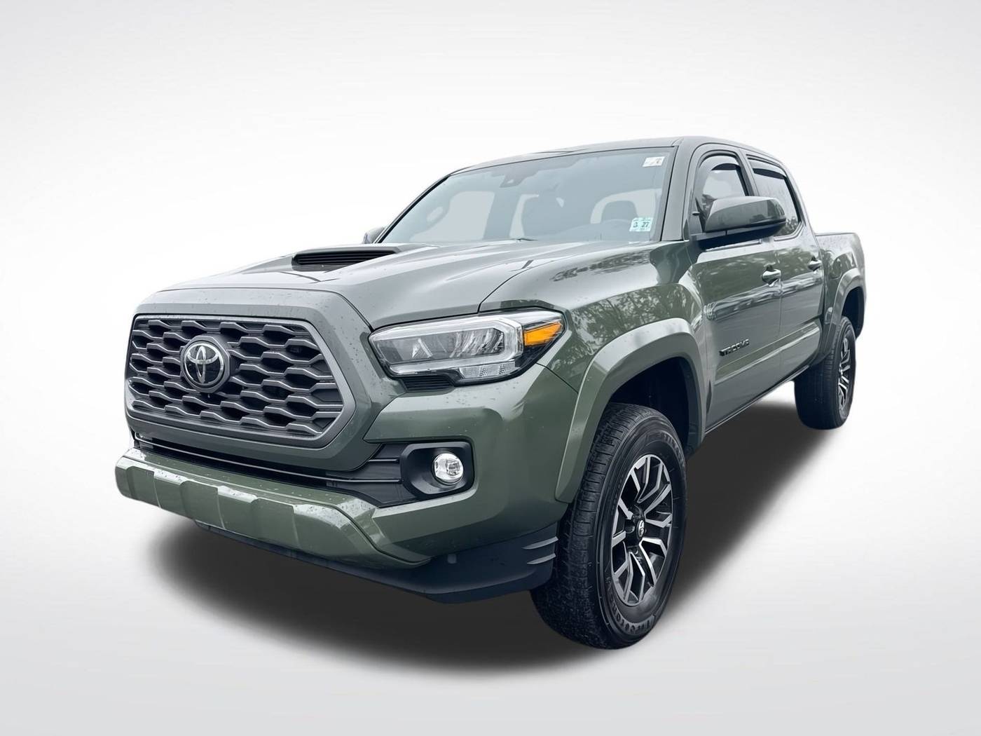 2022 Toyota Tacoma TRD Sport — Pickup Truck — 34,798 mi — Eatontown, NJ