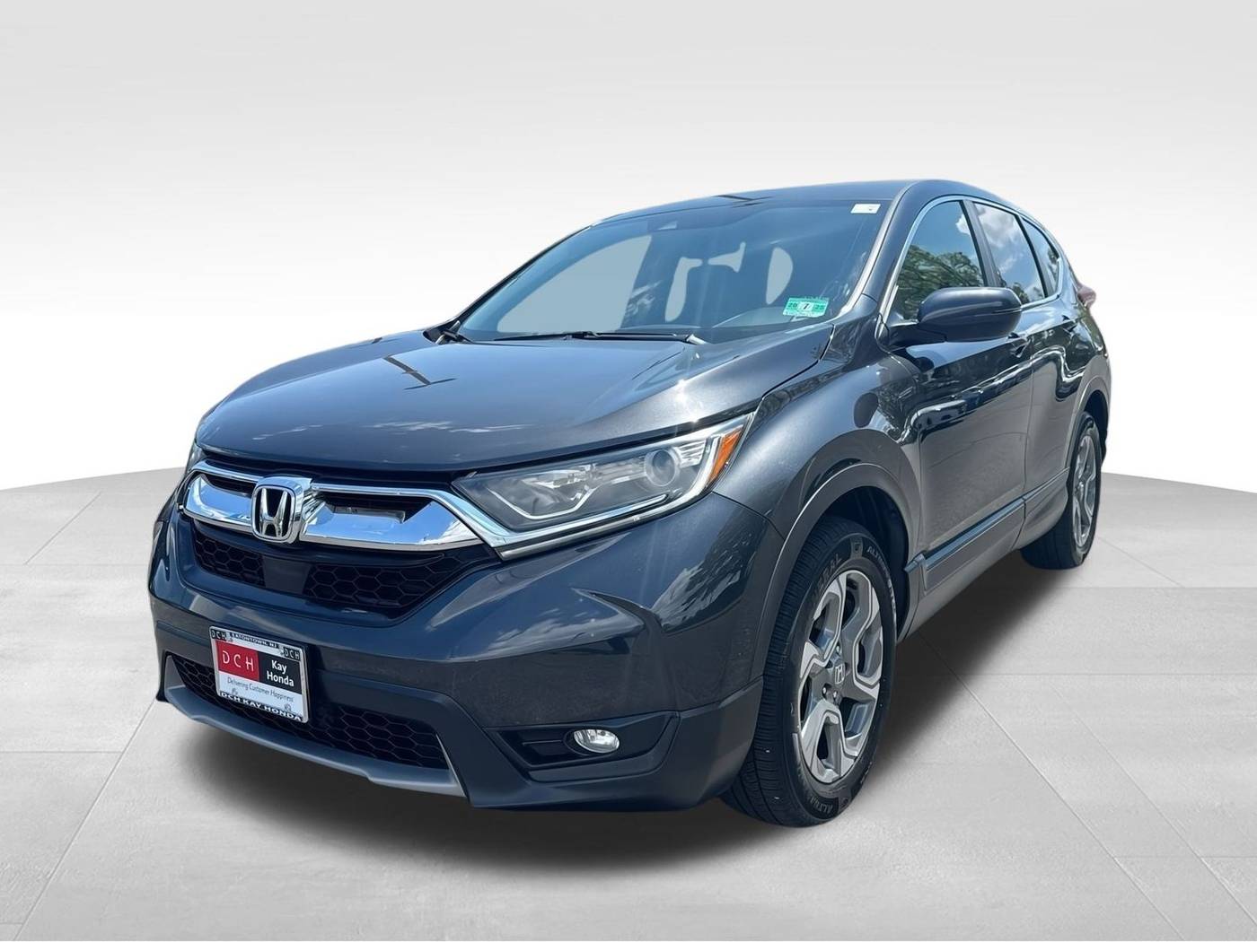 2018 Honda CR-V EX-L — SUV — 84,763 mi — Eatontown, NJ