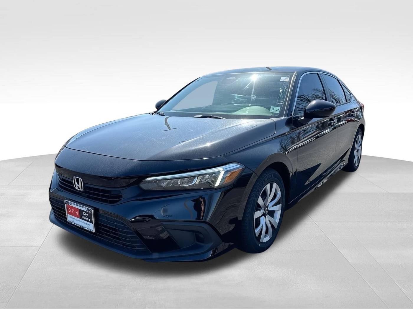2022 Honda Civic LX — Sedan — 30,569 mi — Eatontown, NJ