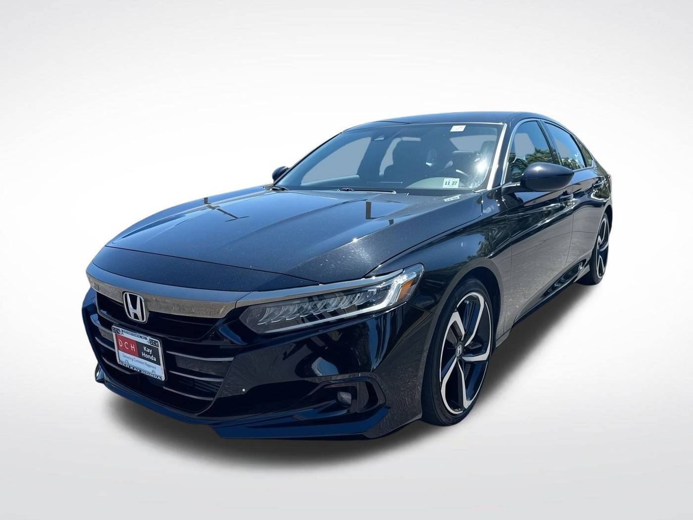 2022 Honda Accord Sport — Sedan — 49,216 mi — Eatontown, NJ