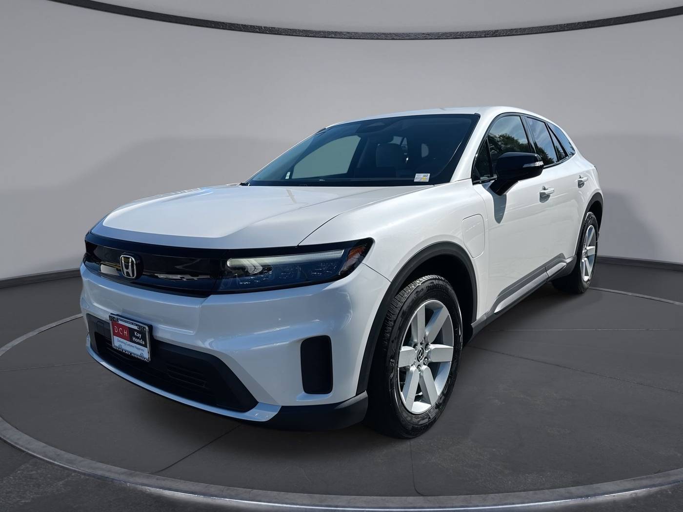 2024 Honda Prologue EX — SUV — 23,693 mi — Eatontown, NJ