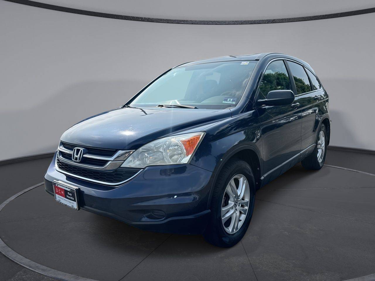 2010 Honda CR-V EX — SUV — 107,640 mi — Eatontown, NJ