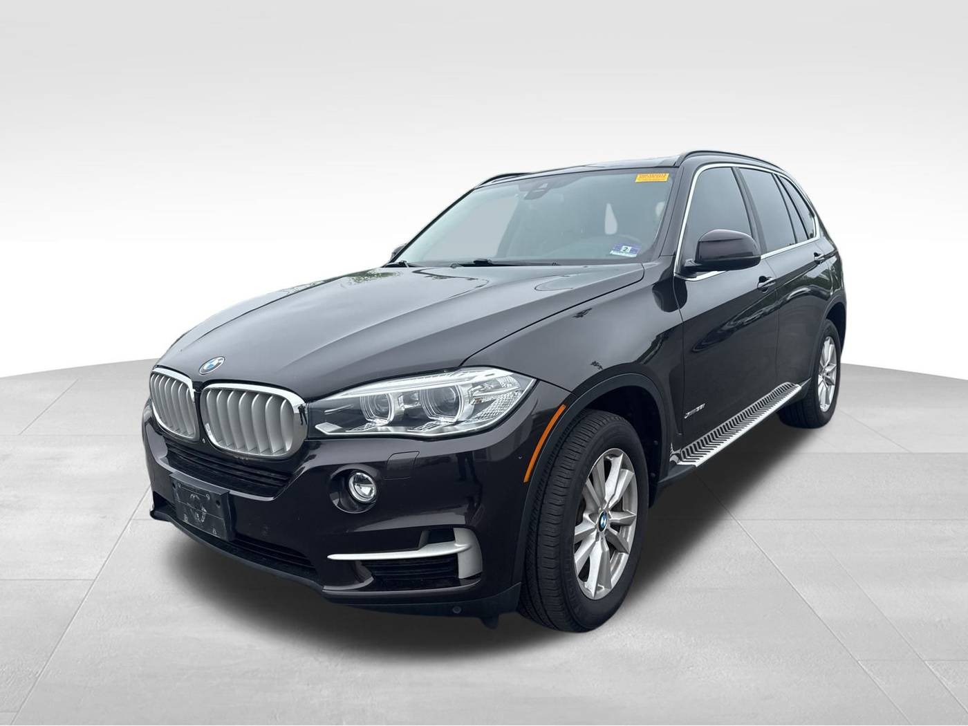 2015 BMW X5 35i — SUV — 76,029 mi — Eatontown, NJ