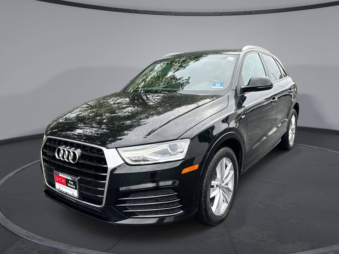 2018 Audi Q3 Premium — SUV — 49,930 mi — Eatontown, NJ