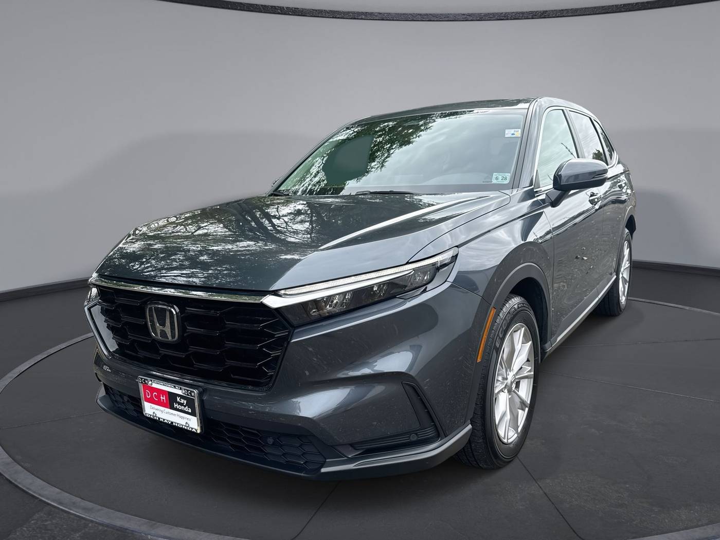 2023 Honda CR-V EX-L — SUV — 21,027 mi — Eatontown, NJ