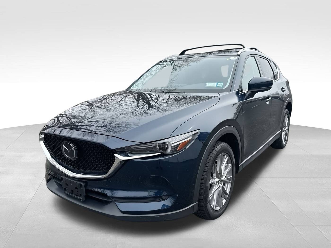 2019 Mazda CX-5 Grand Touring — SUV — 50,819 mi — Eatontown, NJ