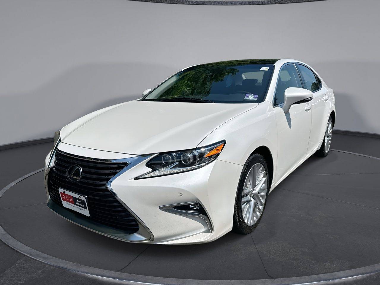 2016 Lexus ES ES 350 — Sedan — 65,456 mi — Eatontown, NJ