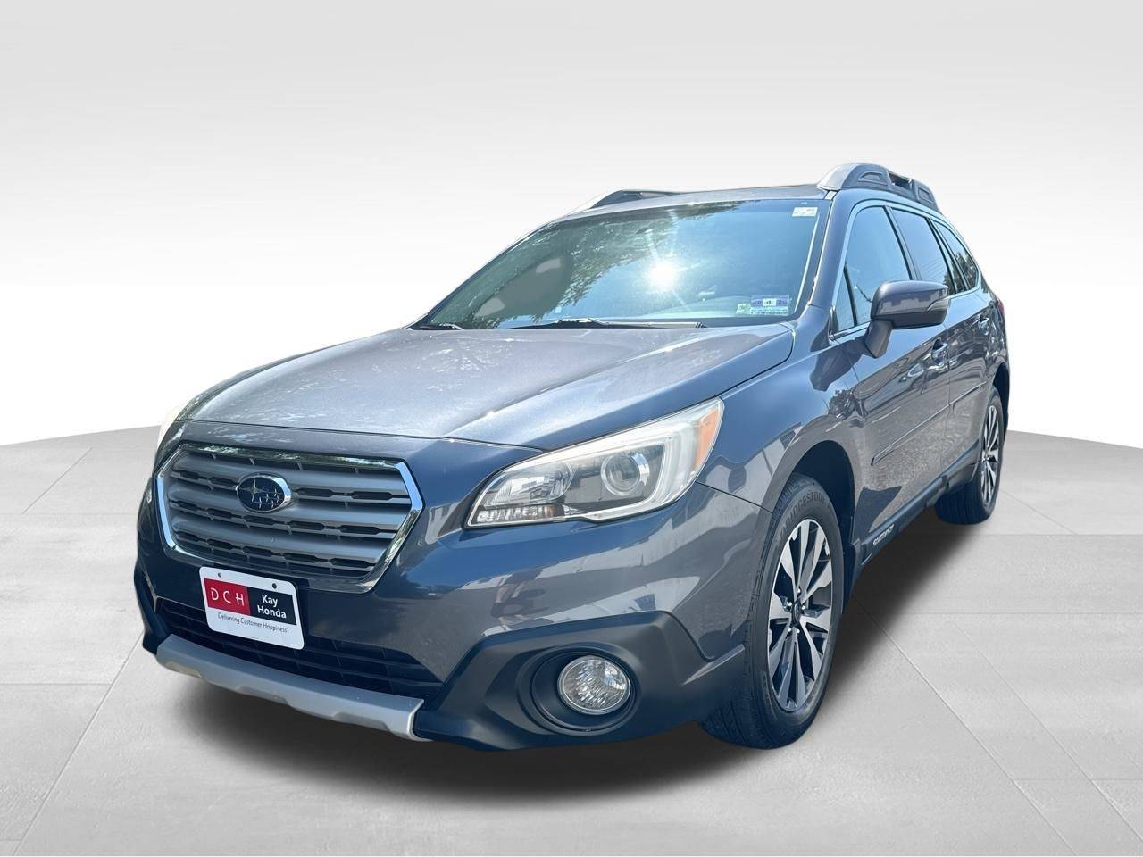 2016 Subaru Outback 3.6R Limited — SUV — 77,465 mi — Eatontown, NJ