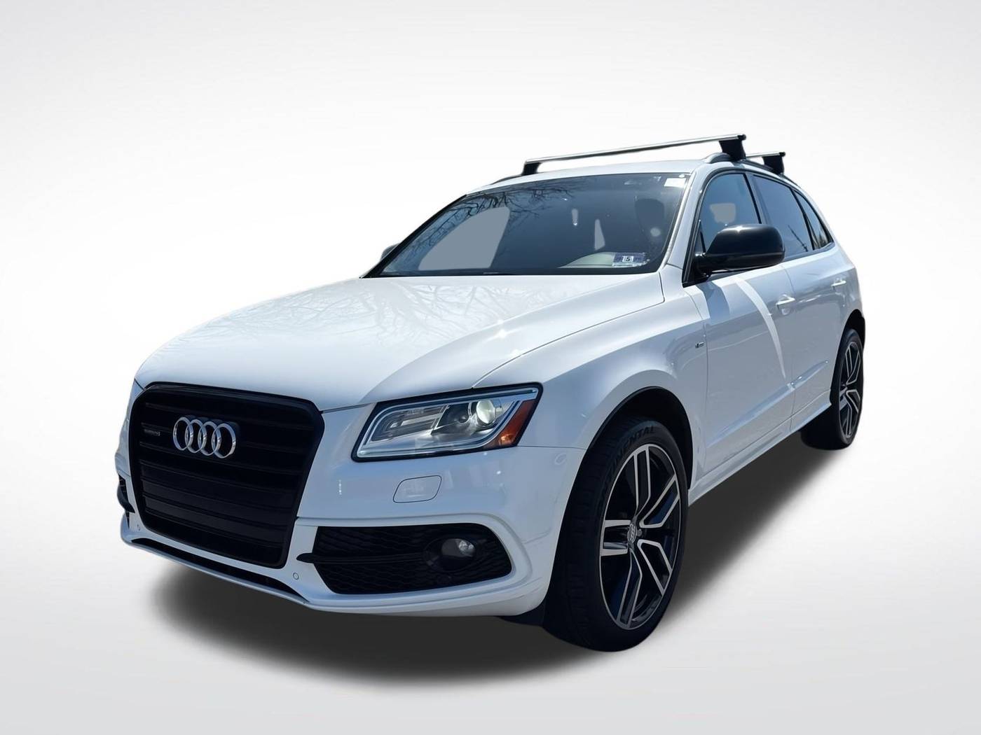 2017 Audi Q5 Premium Plus — SUV — 101,951 mi — Eatontown, NJ