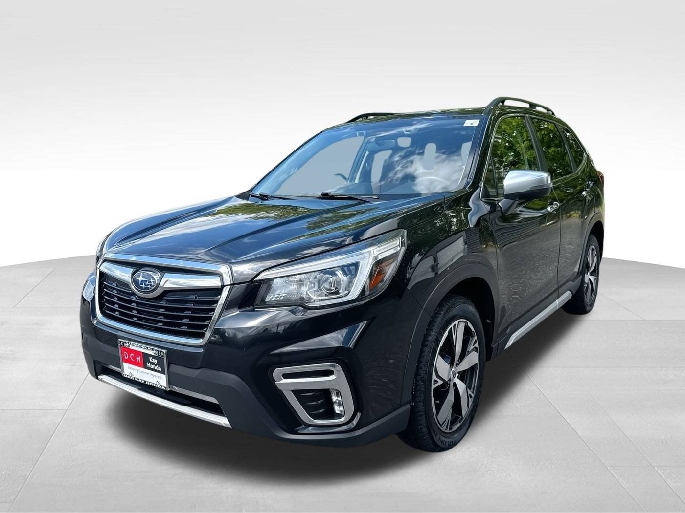 2019 Subaru Forester 2.5i Touring — SUV — 75,693 mi — Eatontown, NJ