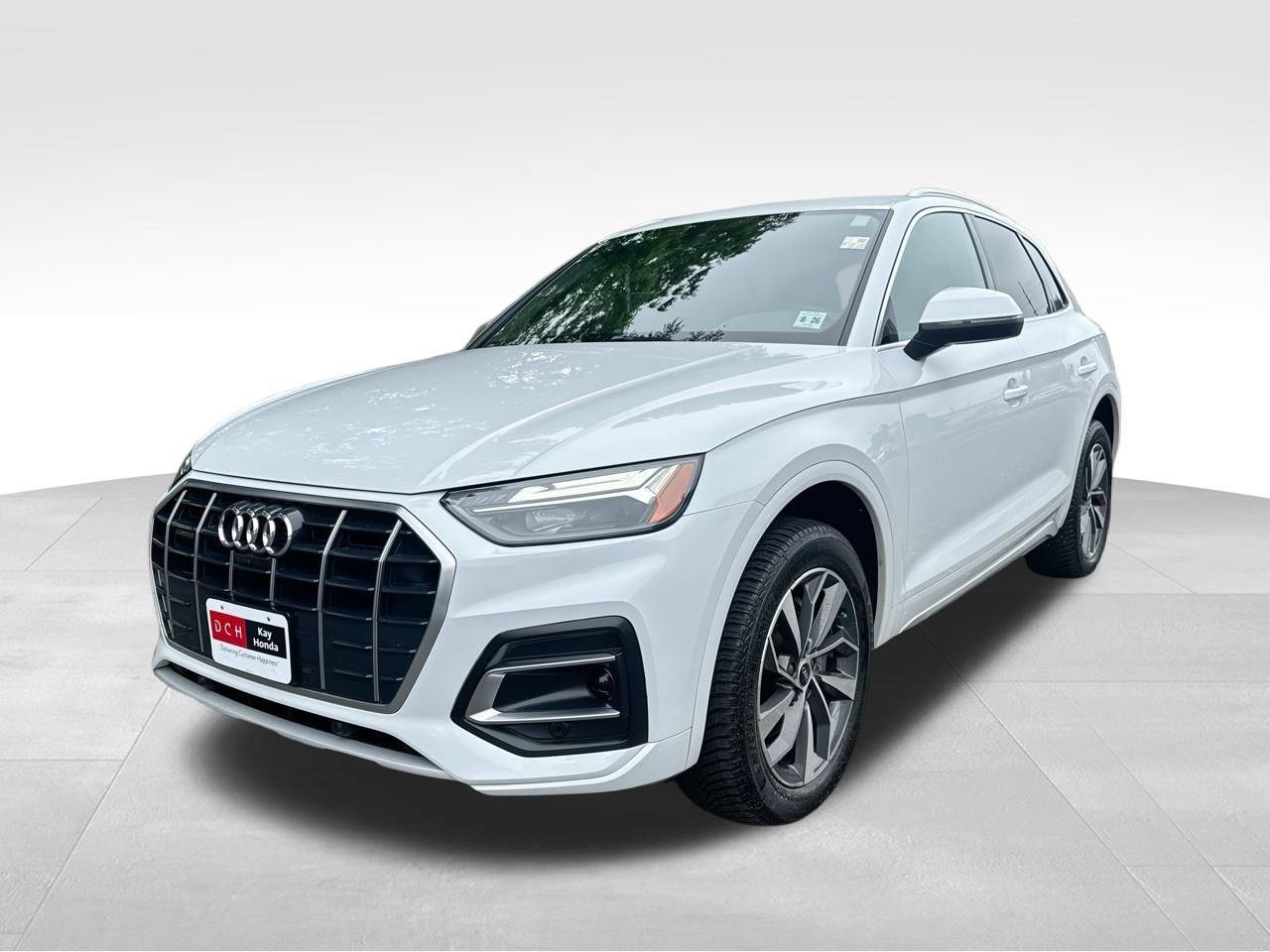 2021 Audi Q5 Premium Plus — SUV — 40,818 mi — Eatontown, NJ