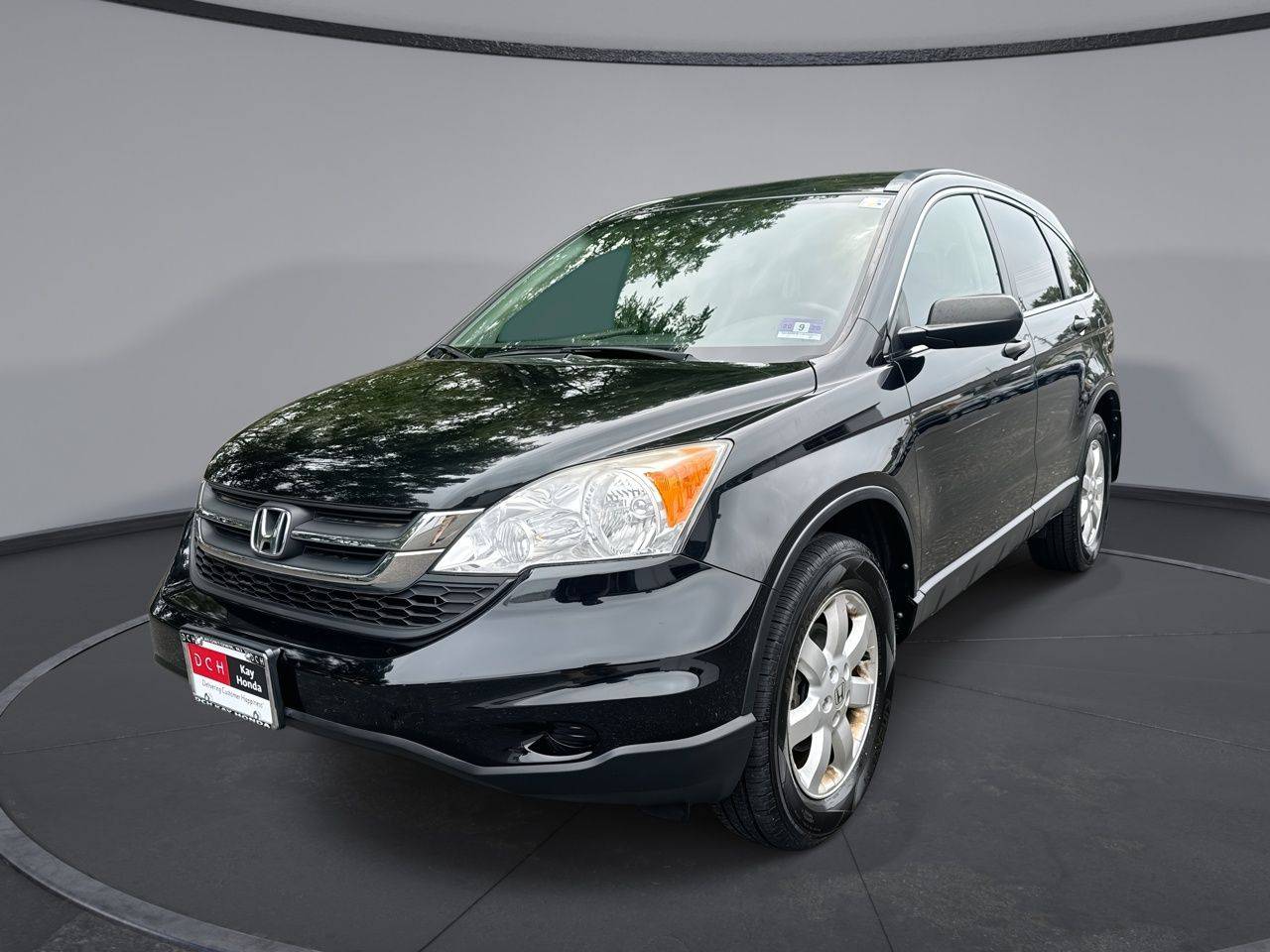 2011 Honda CR-V SE — SUV — 87,084 mi — Eatontown, NJ