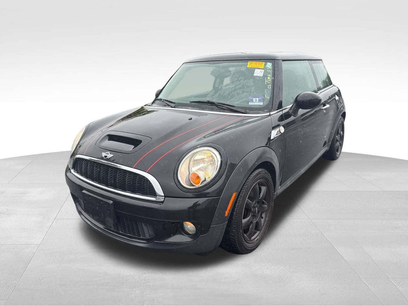 2010 MINI Cooper Cooper S — Hatchback — 81,364 mi — Eatontown, NJ