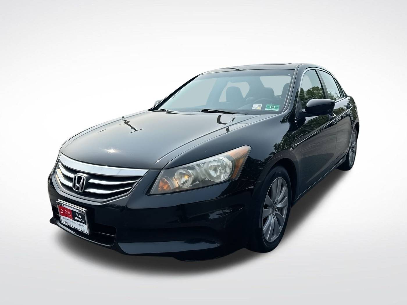 2011 Honda Accord EX-L — Sedan — 137,302 mi — Eatontown, NJ