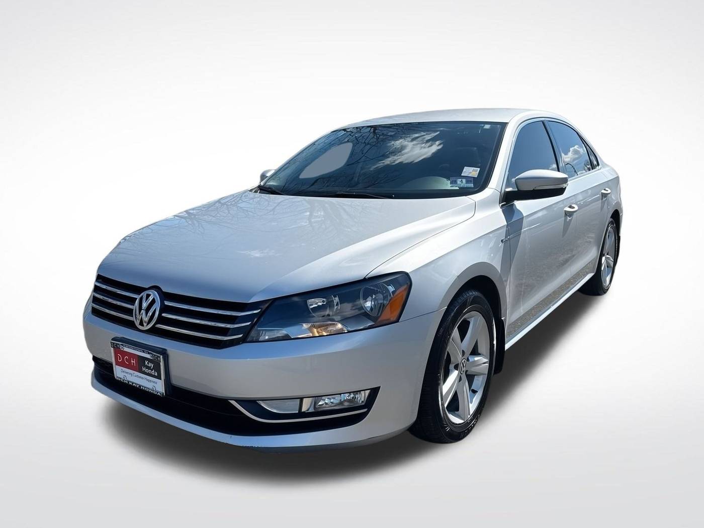 2015 Volkswagen Passat 1.8T Limited Edition — Sedan — 102,786 mi — Eatontown, NJ