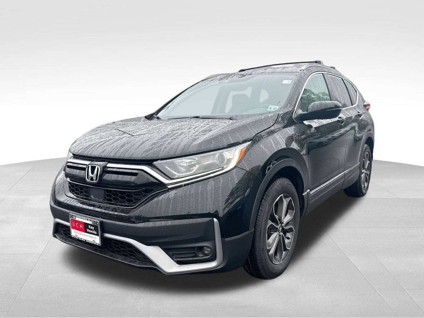 2020 Honda CR-V EX — SUV — 59,100 mi — Eatontown, NJ