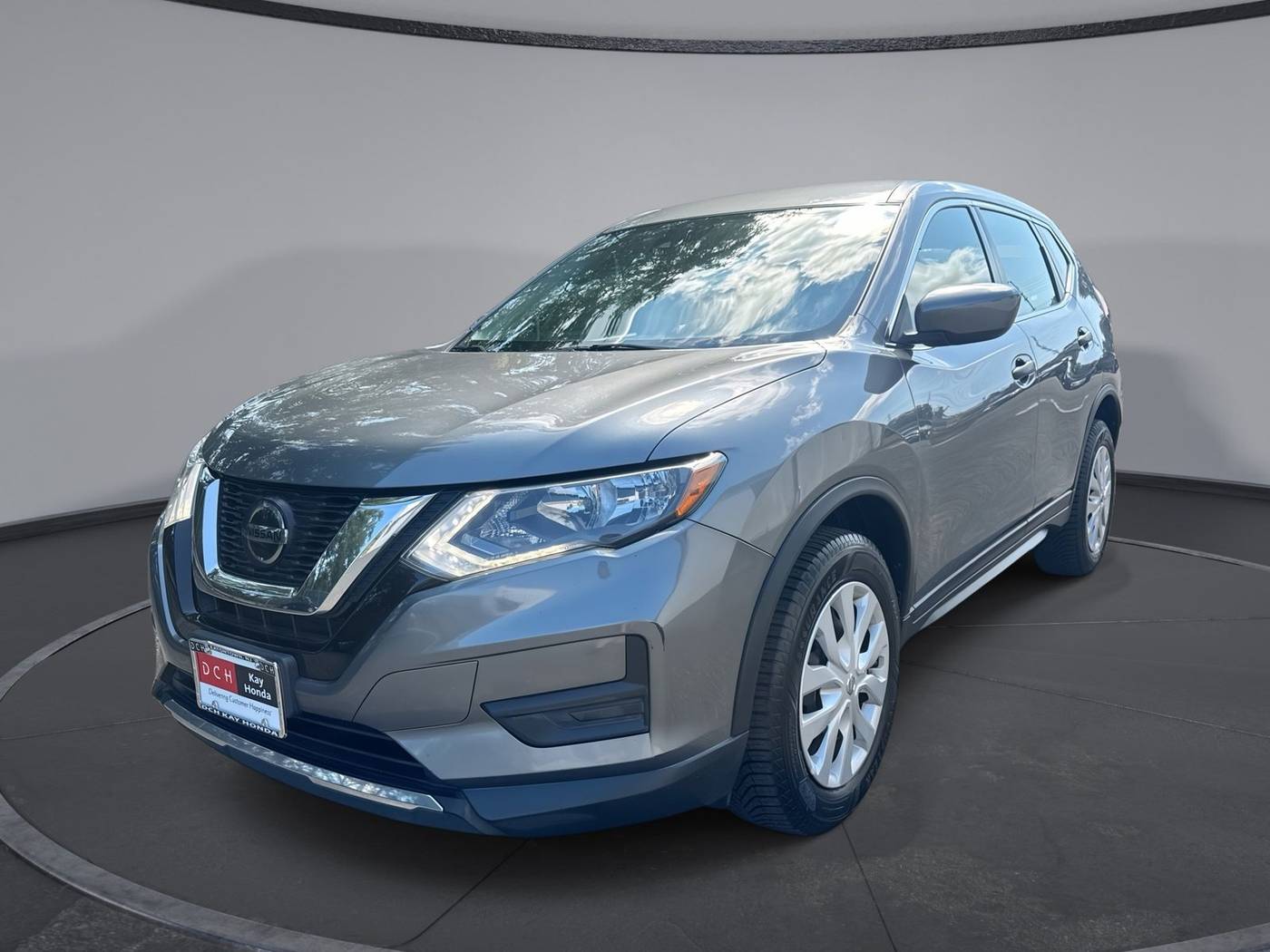 2020 Nissan Rogue S — SUV — 94,684 mi — Eatontown, NJ