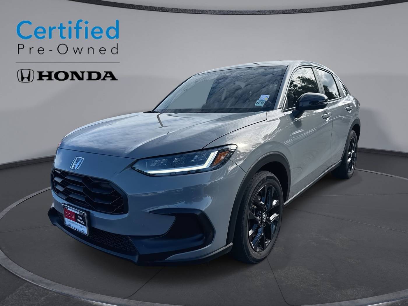 2023 Honda HR-V Sport — SUV — 50,351 mi — Eatontown, NJ