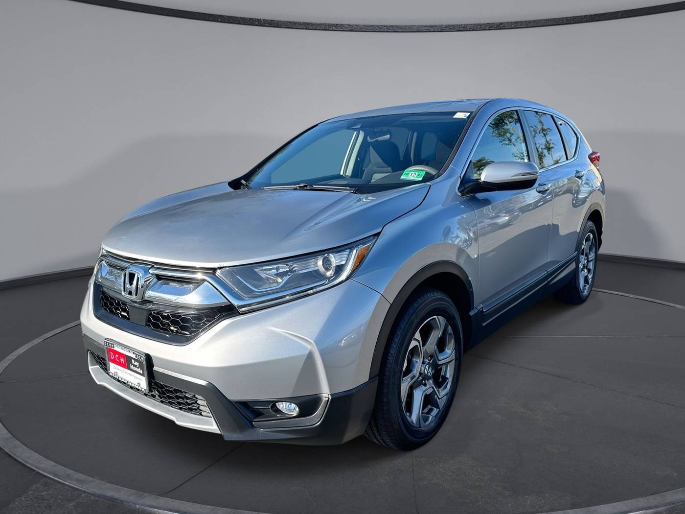 2018 Honda CR-V EX — SUV — 132,336 mi — Eatontown, NJ
