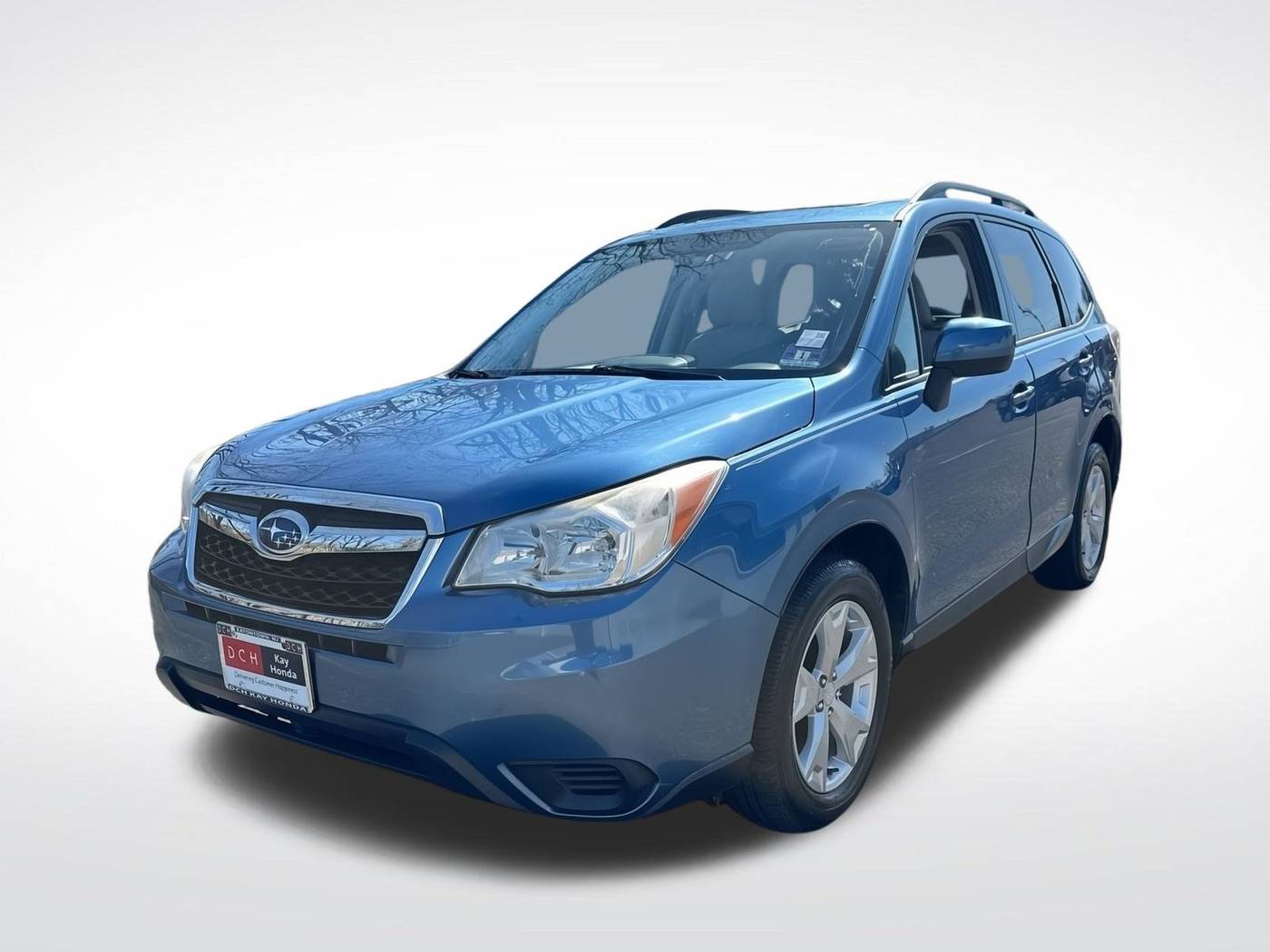 2015 Subaru Forester 2.5i Premium — SUV — 51,373 mi — Eatontown, NJ
