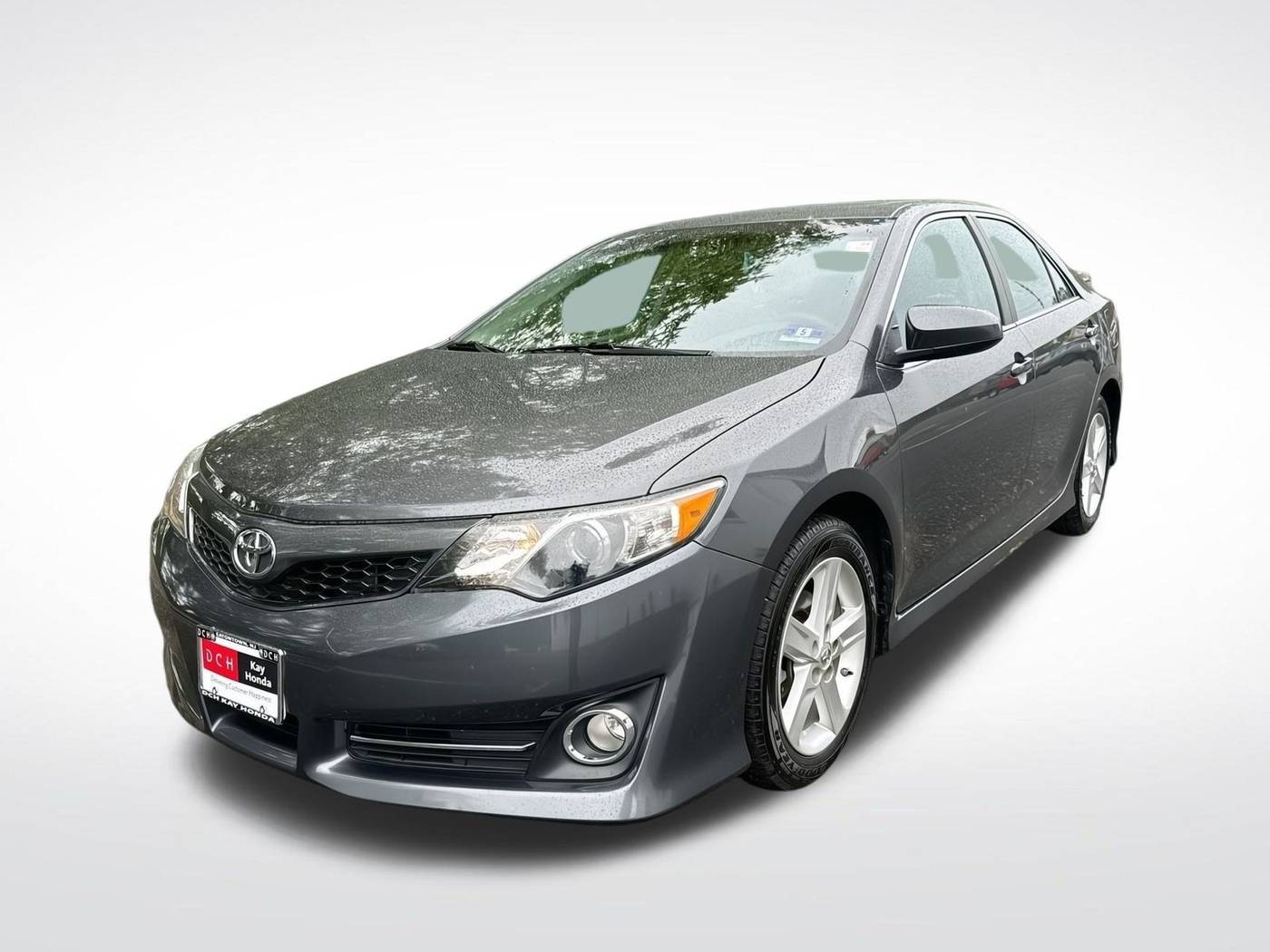 2013 Toyota Camry SE — Sedan — 60,063 mi — Eatontown, NJ
