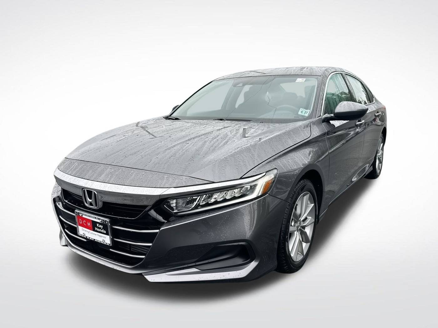 2022 Honda Accord LX — Sedan — 28,142 mi — Eatontown, NJ