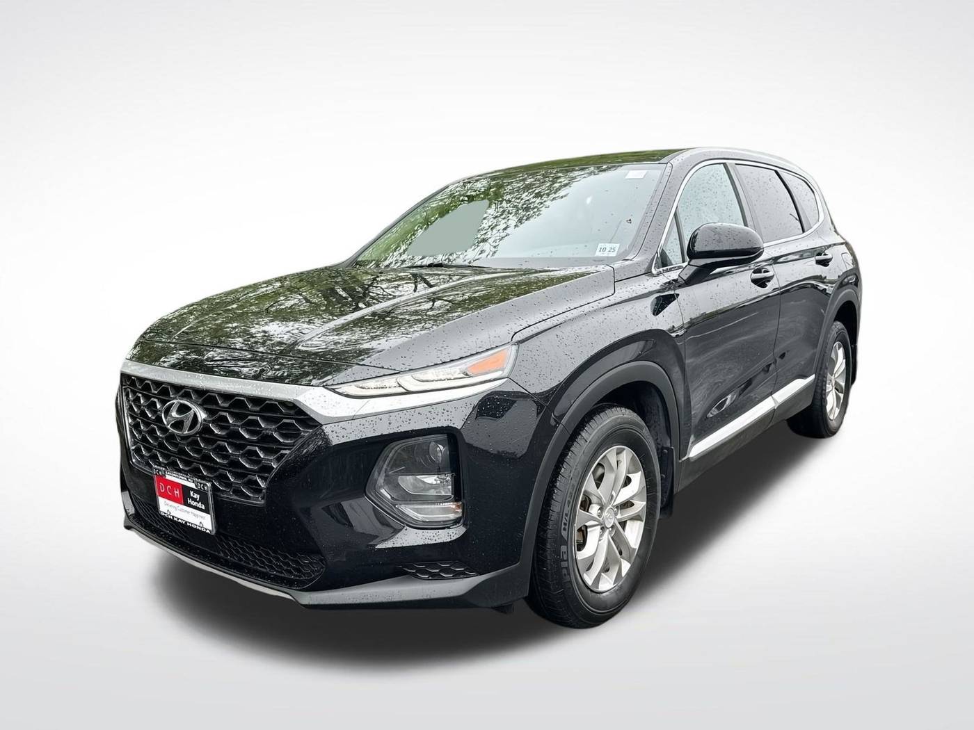 2020 Hyundai Santa Fe SE — SUV — 74,434 mi — Eatontown, NJ