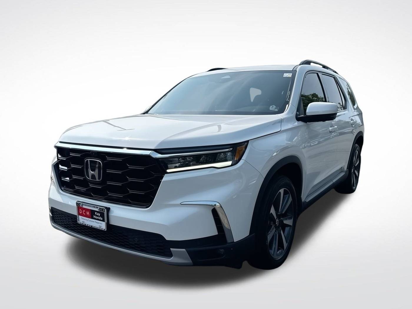 2023 Honda Pilot Elite — SUV — 54,735 mi — Eatontown, NJ