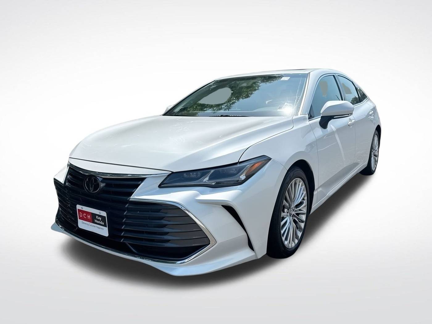 2019 Toyota Avalon Limited — Sedan — 50,147 mi — Eatontown, NJ
