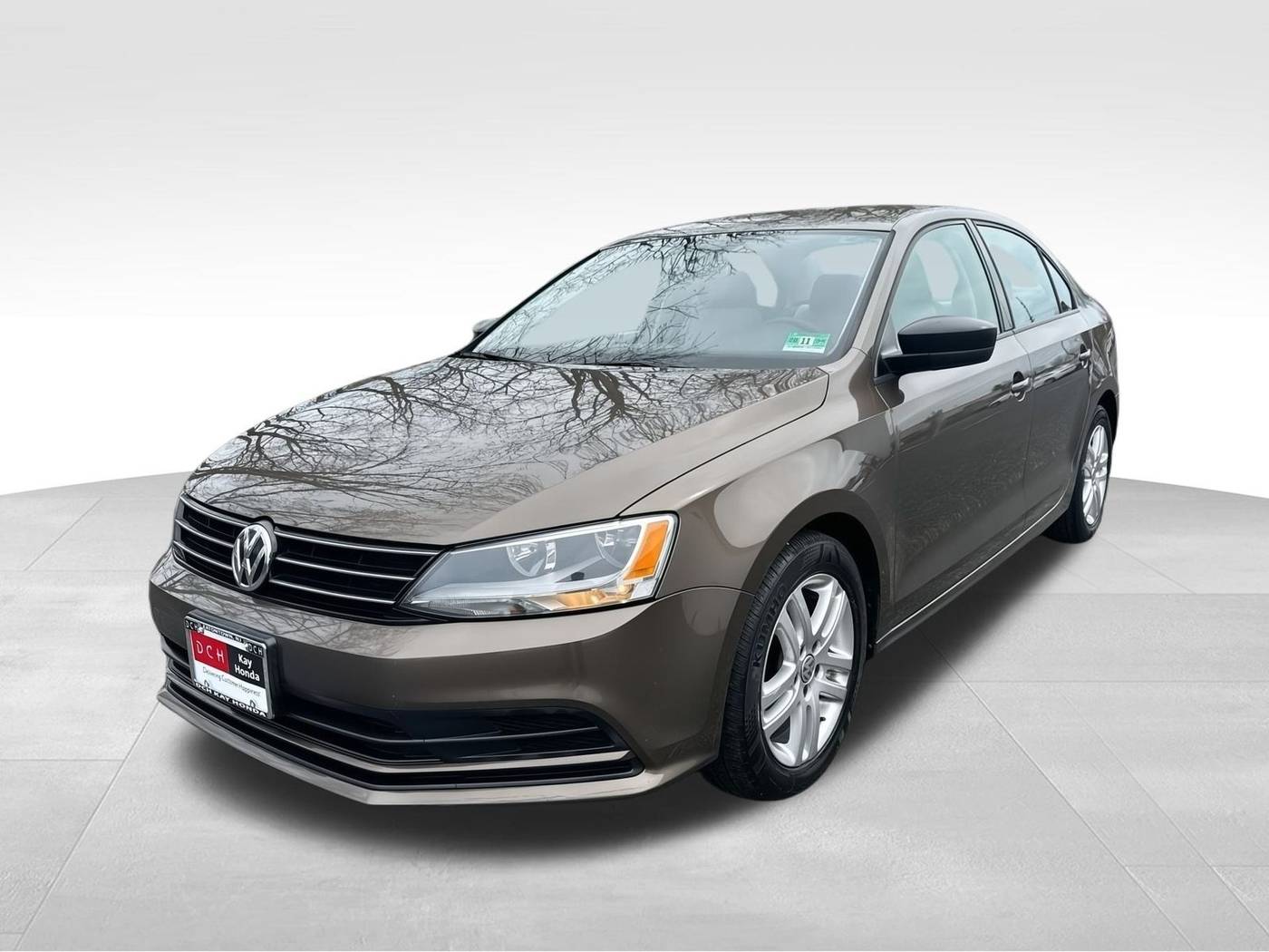 2015 Volkswagen Jetta S — Sedan — 105,108 mi — Eatontown, NJ