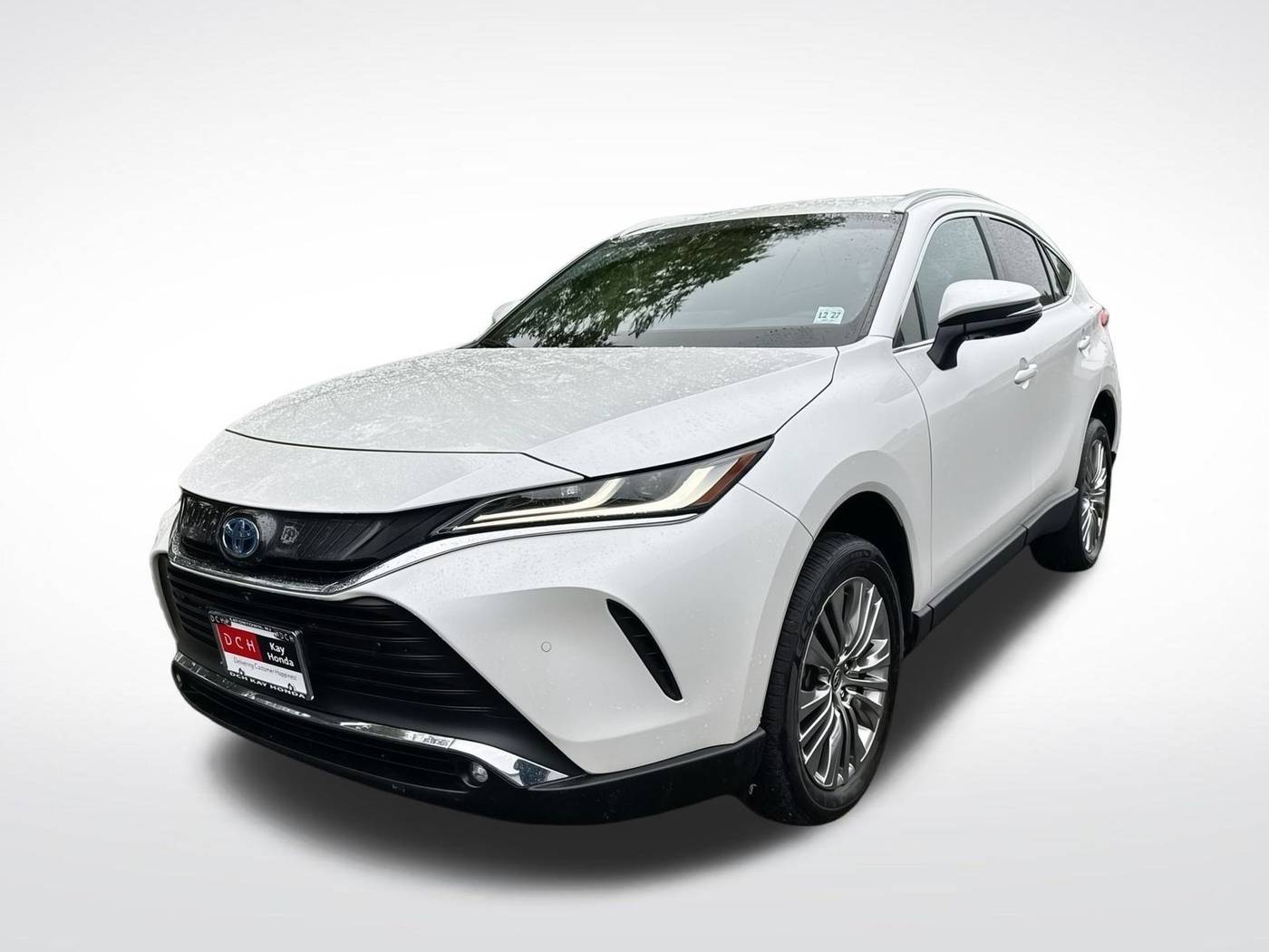 2023 Toyota Venza Limited — SUV — 25,867 mi — Eatontown, NJ