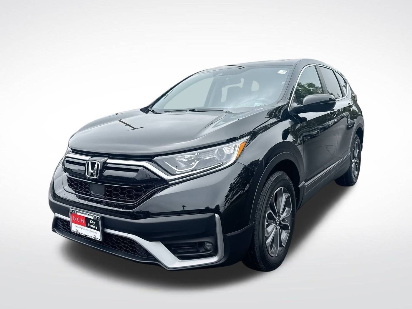 2022 Honda CR-V EX-L — SUV — 29,507 mi — Eatontown, NJ
