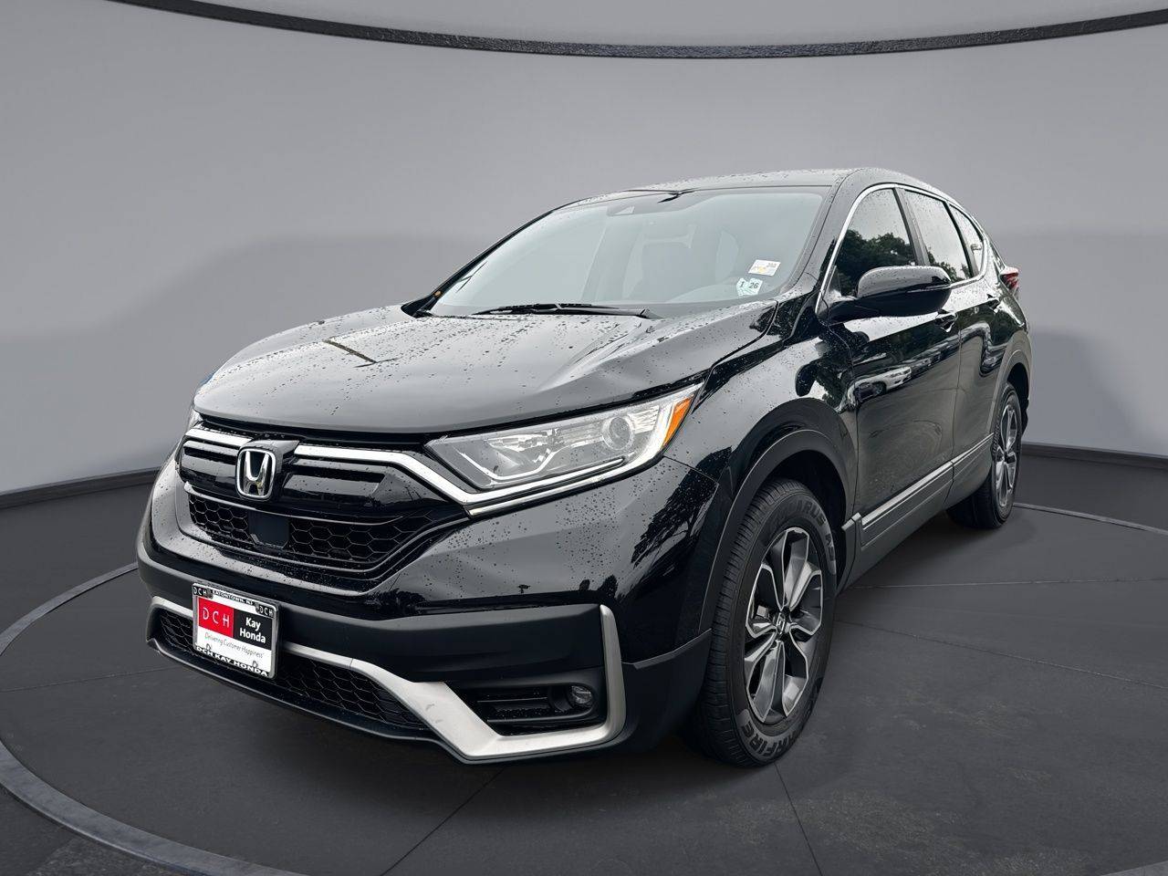 2021 Honda CR-V EX — SUV — 91,800 mi — Eatontown, NJ