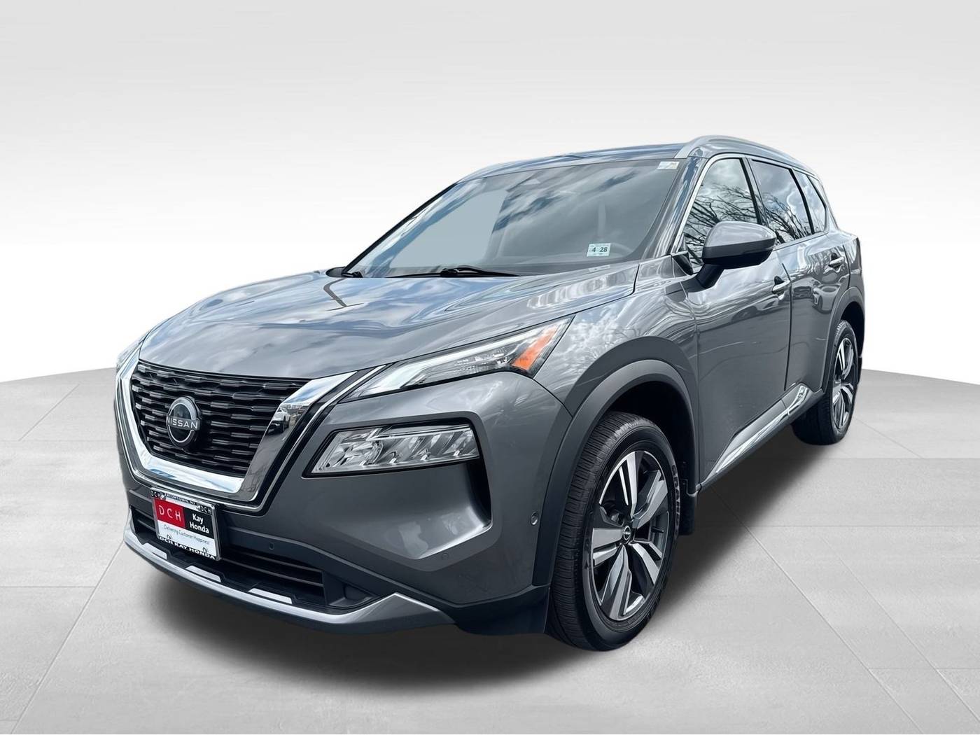 2023 Nissan Rogue SL — SUV — 17,878 mi — Eatontown, NJ