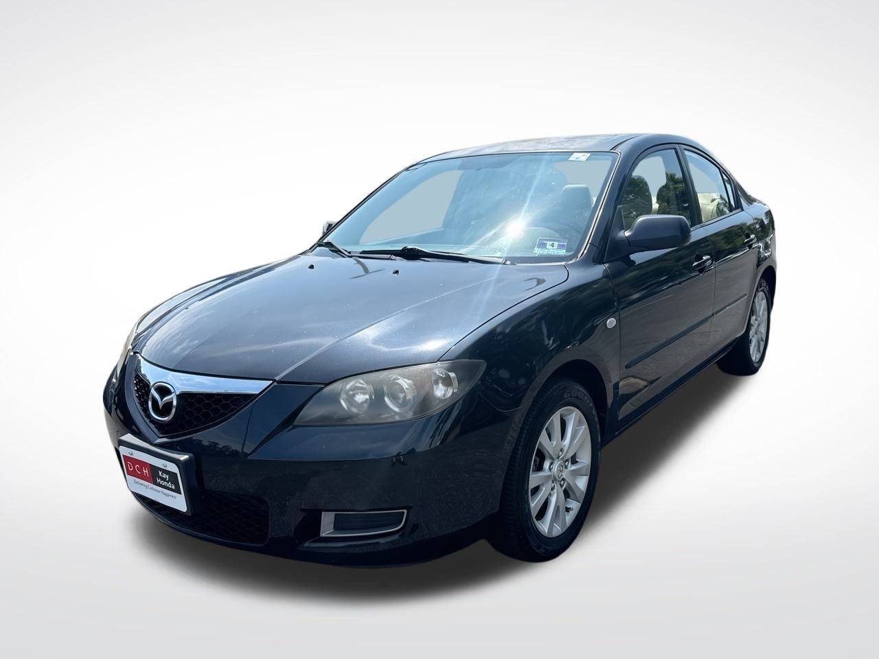2007 Mazda Mazda3 i Touring — Sedan — 90,761 mi — Eatontown, NJ