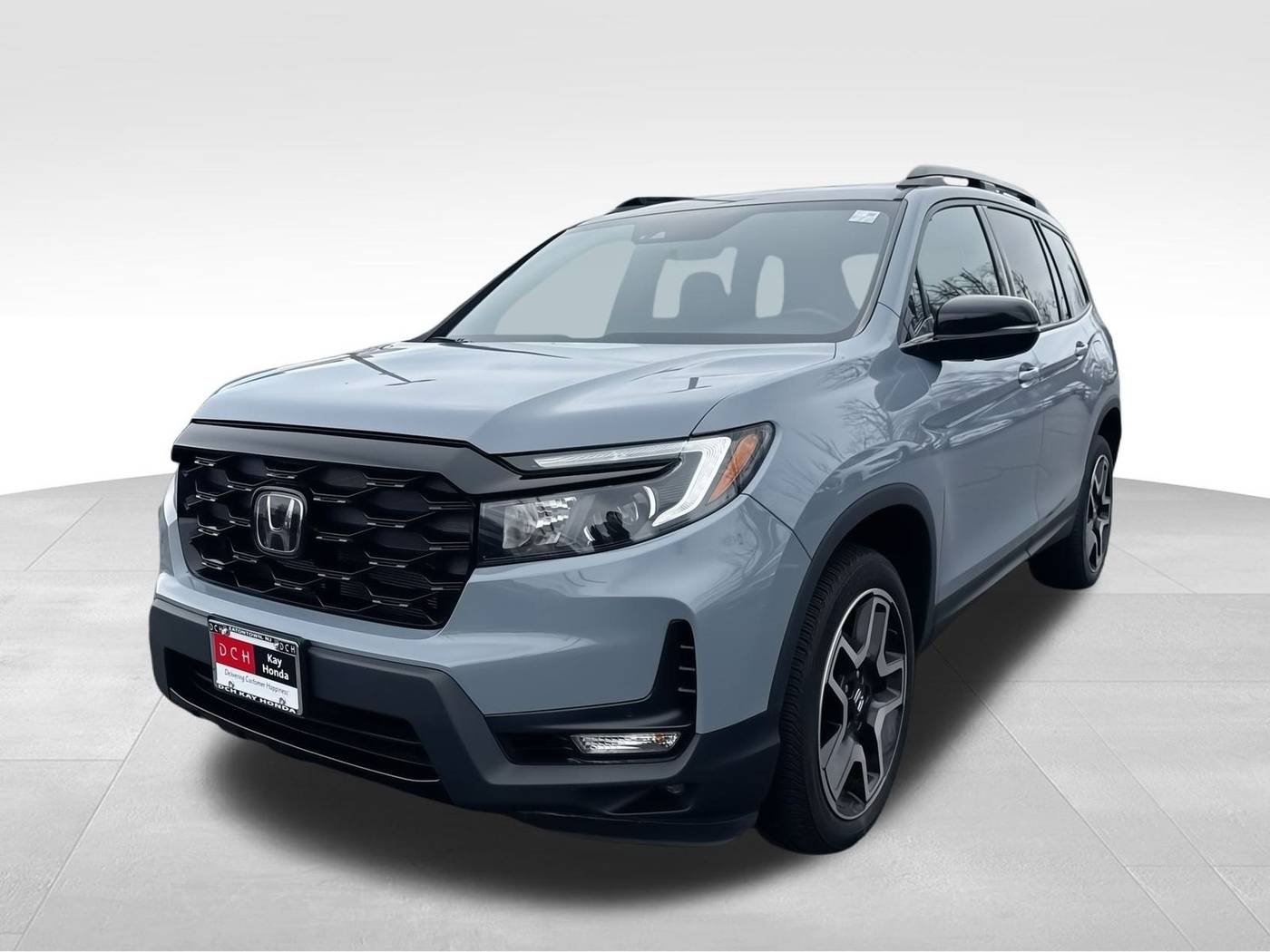 2022 Honda Passport Elite — SUV — 36,437 mi — Eatontown, NJ
