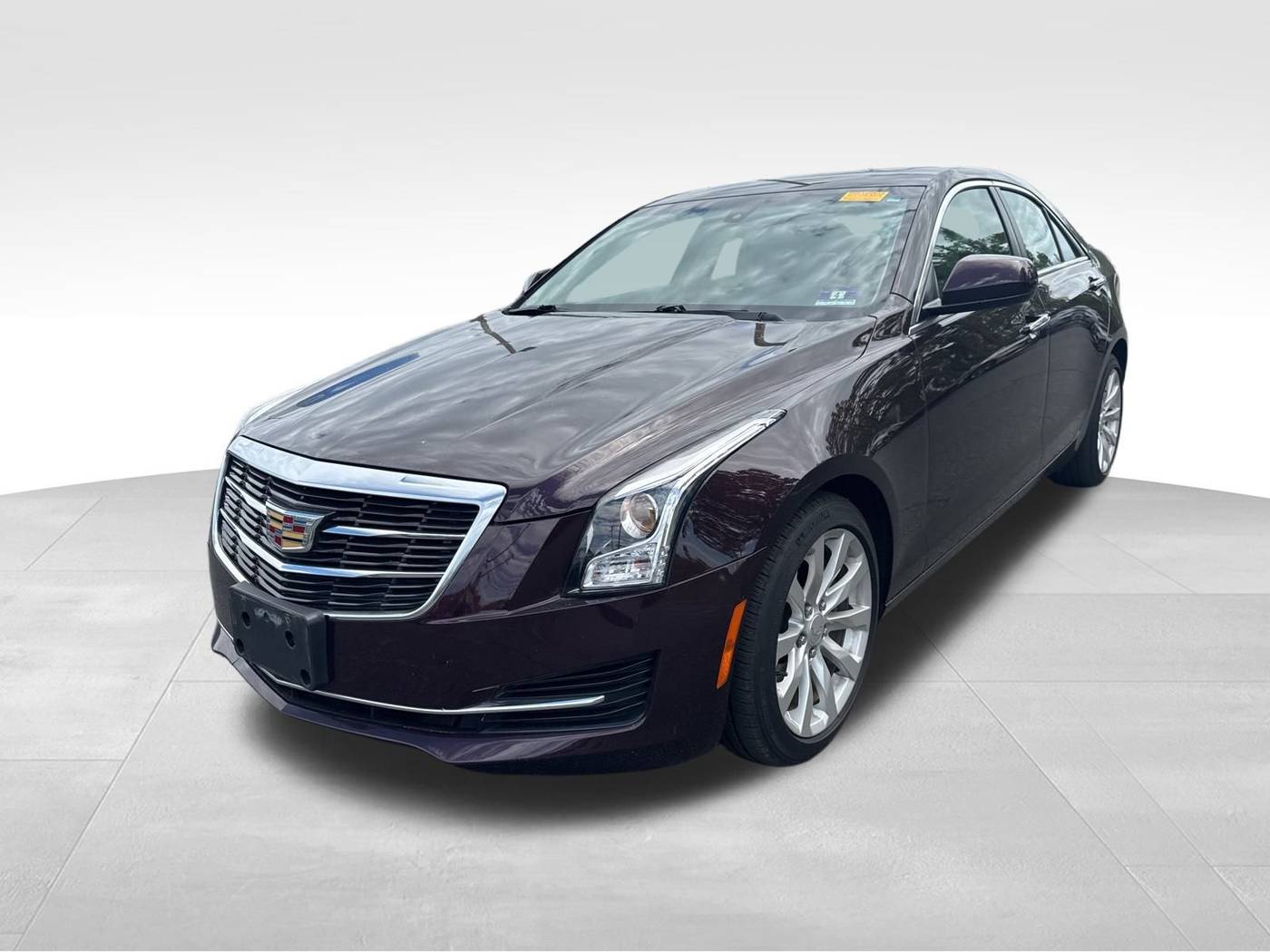2017 Cadillac ATS Standard — Sedan — 44,620 mi — Eatontown, NJ