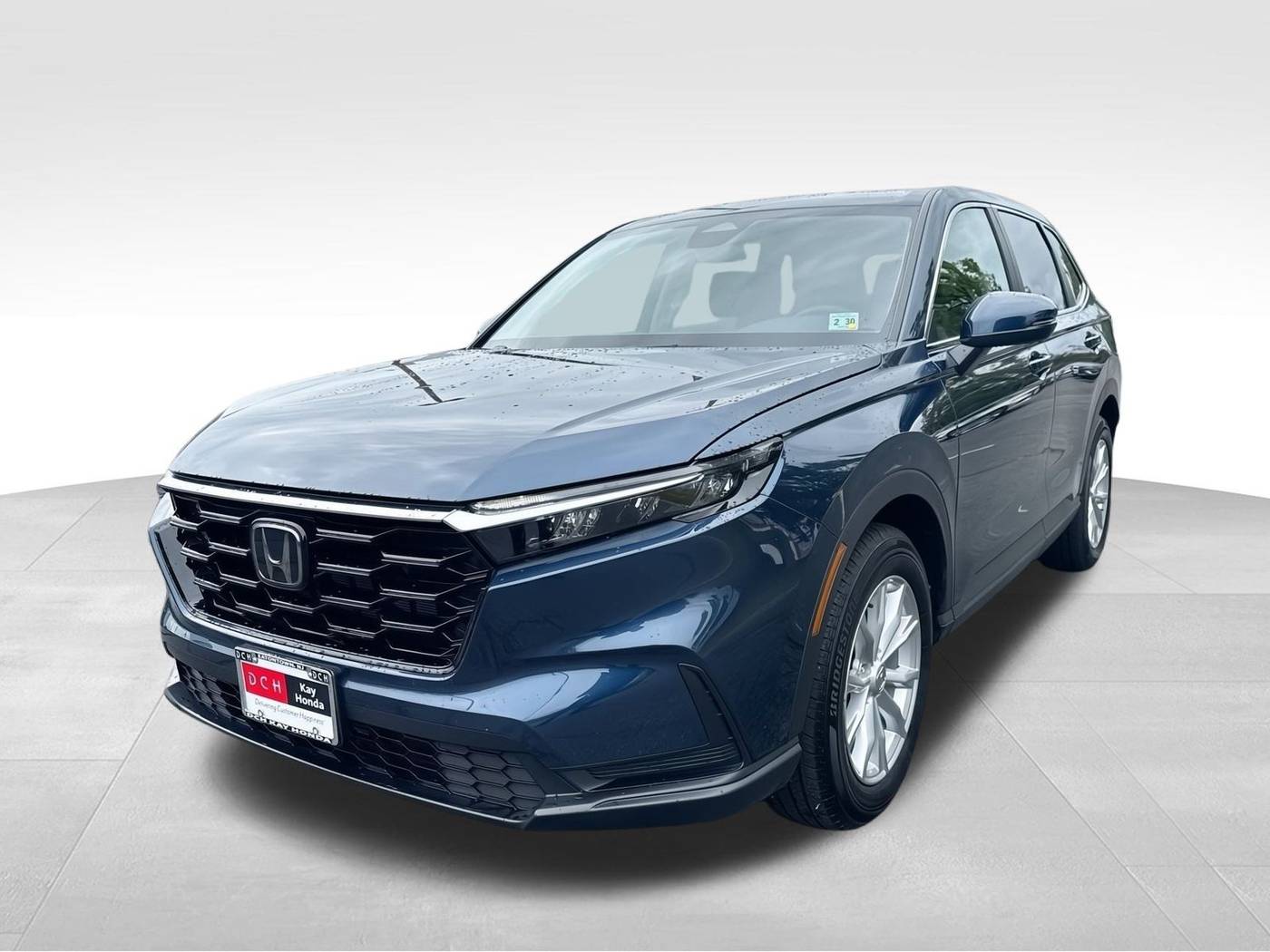 2025 Honda CR-V EX — SUV — 1,315 mi — Eatontown, NJ