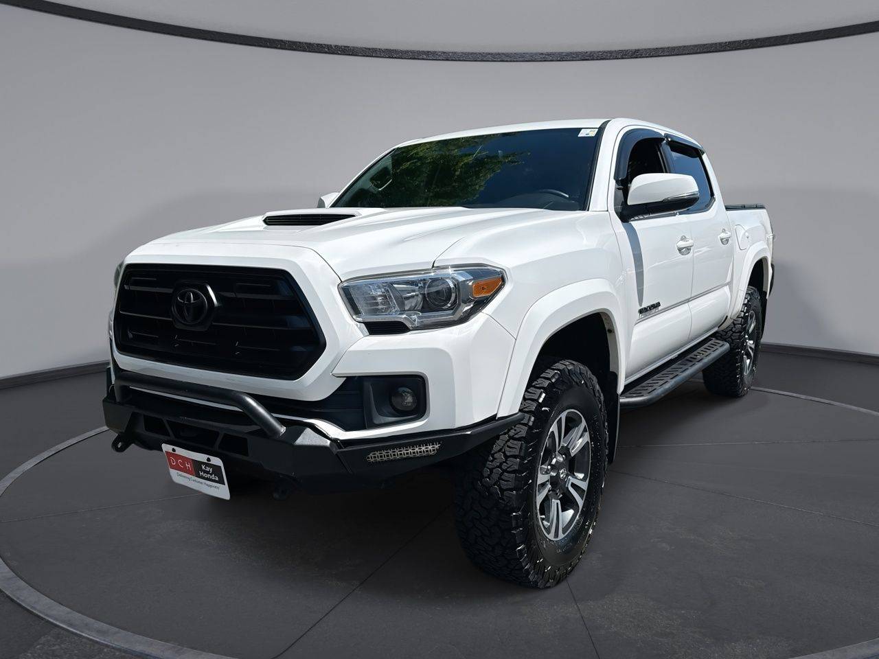 2017 Toyota Tacoma TRD Sport — Pickup Truck — 117,606 mi — Eatontown, NJ