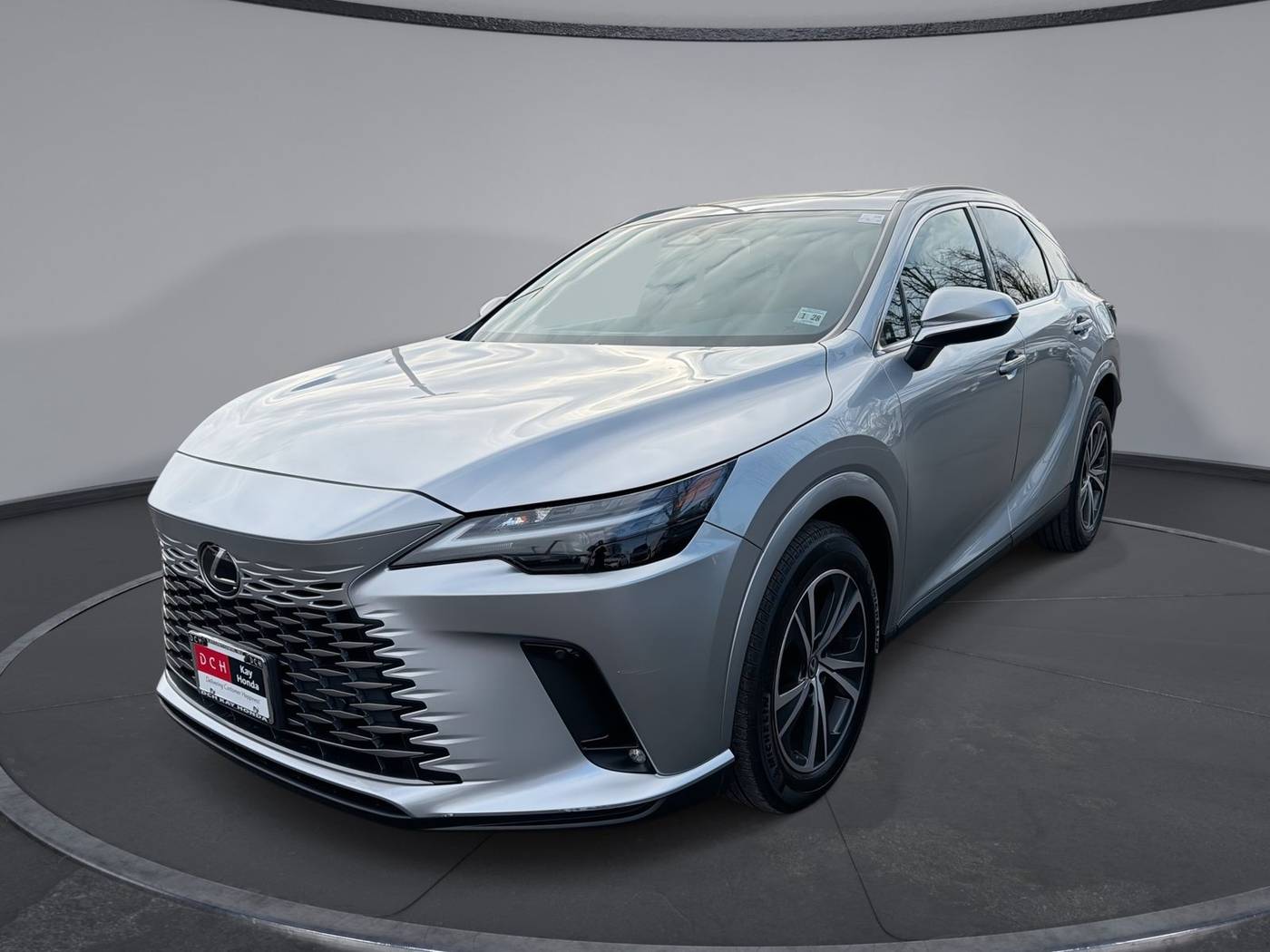 2023 Lexus RX RX 350 Premium