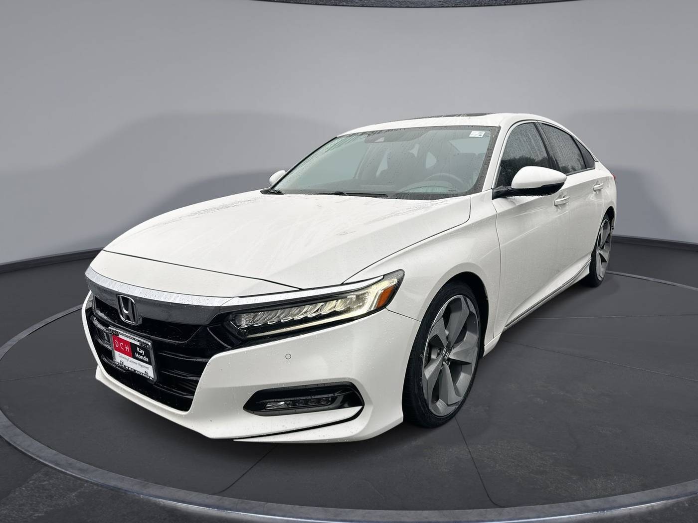 2018 Honda Accord Touring — Sedan — 44,069 mi — Eatontown, NJ