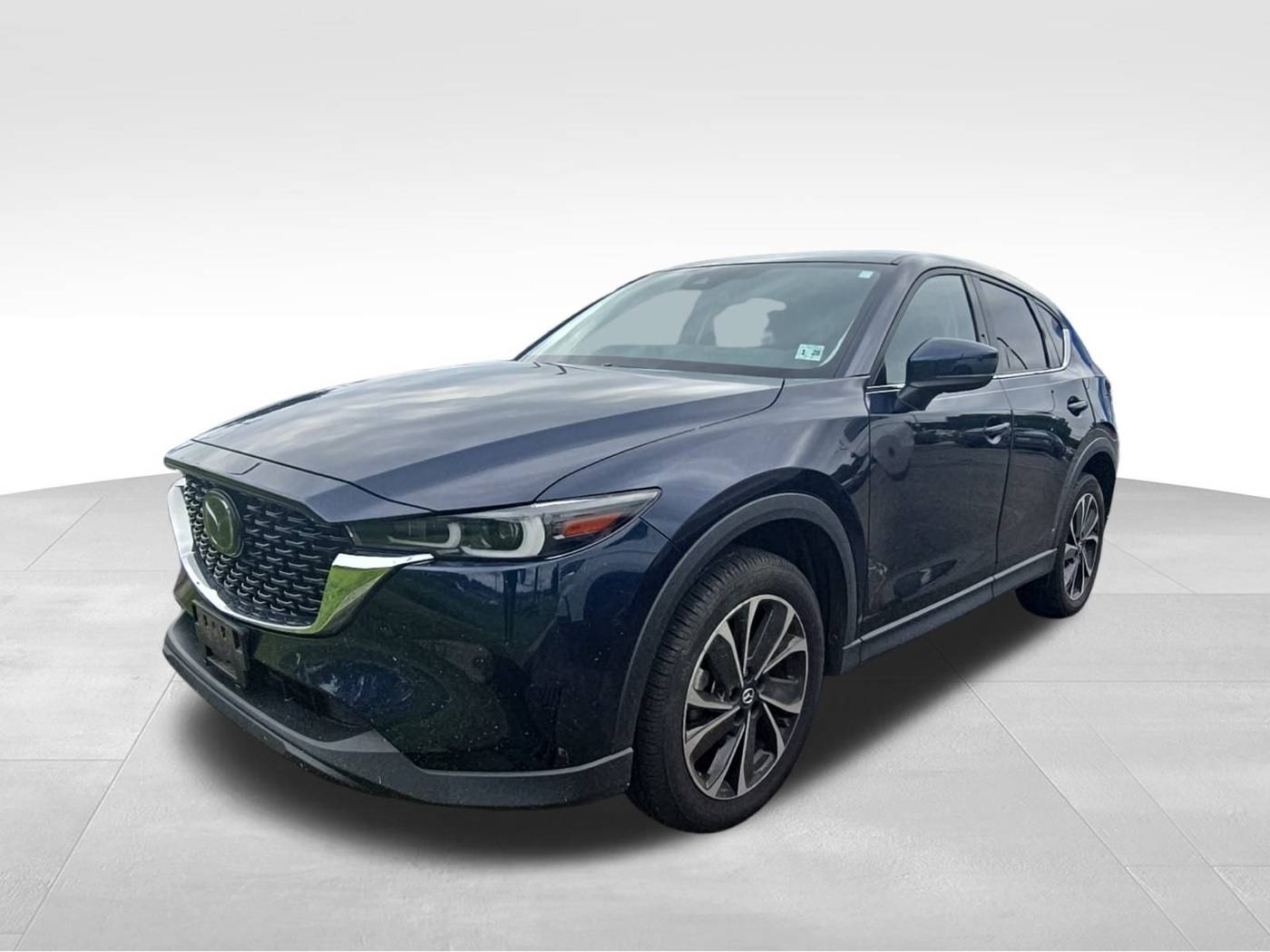 2023 Mazda CX-5 2.5 S Premium Plus — SUV — 28,243 mi — Eatontown, NJ