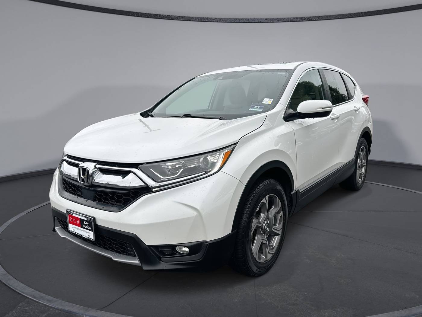 2019 Honda CR-V EX — SUV — 149,723 mi — Eatontown, NJ