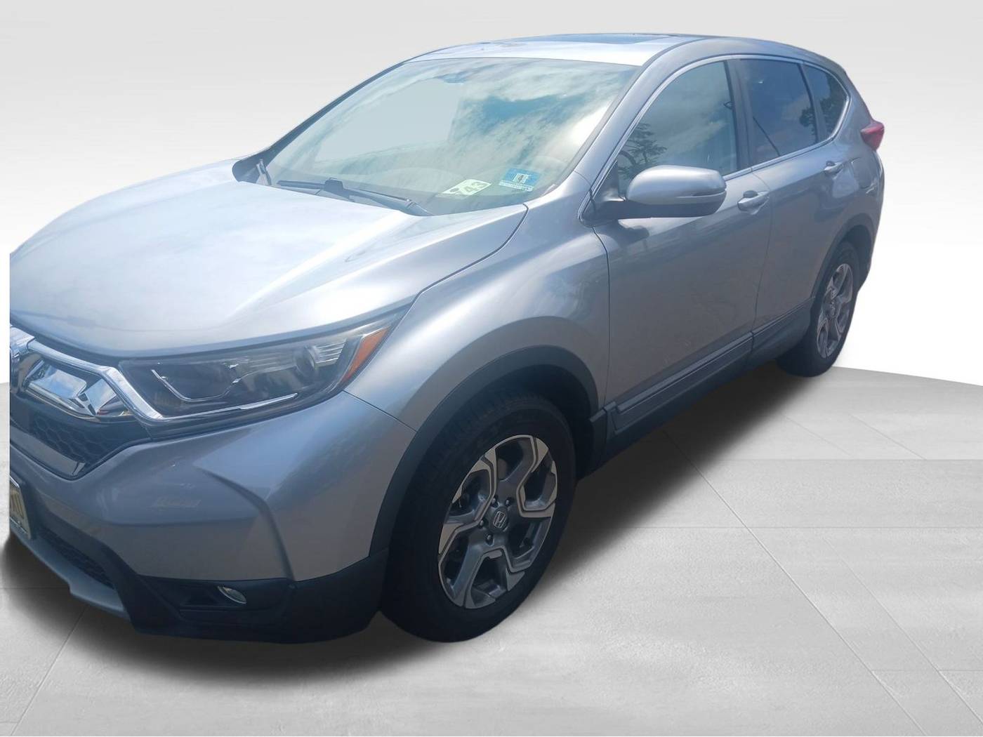 2018 Honda CR-V EX — SUV — 52,274 mi — Eatontown, NJ