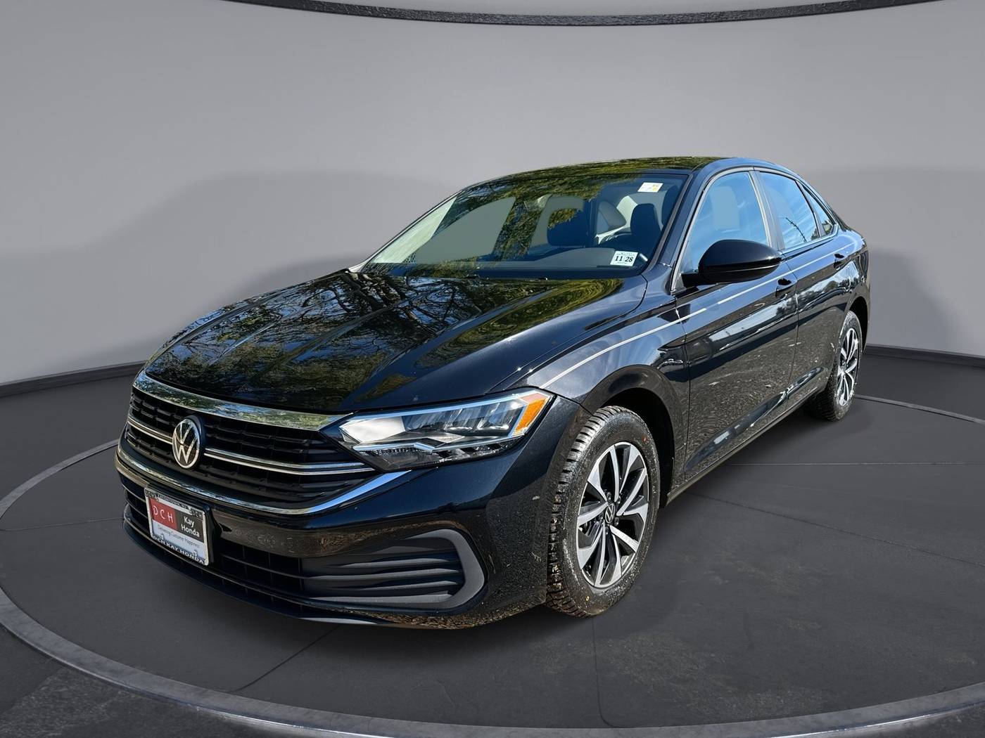 2024 Volkswagen Jetta S — Sedan — 50,094 mi — Eatontown, NJ