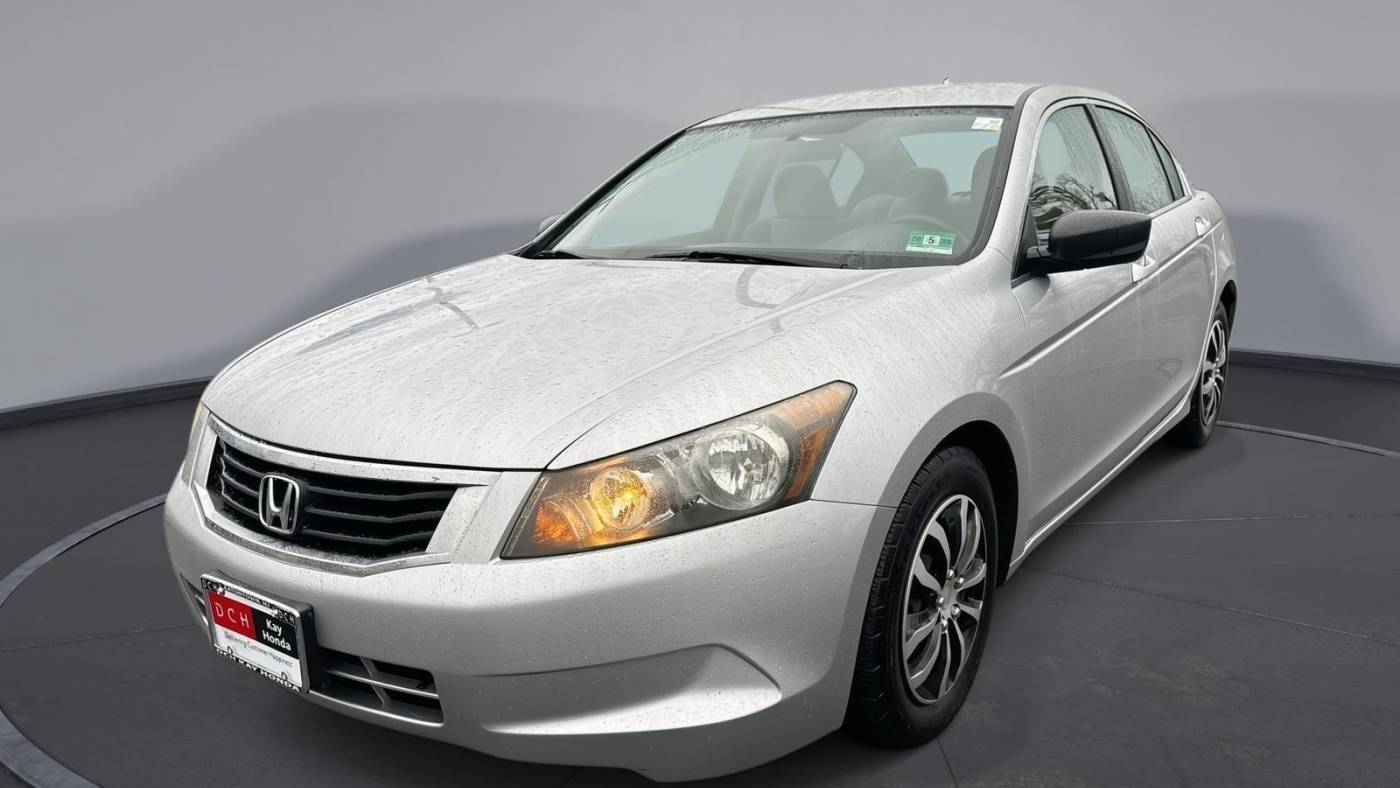 2010 Honda Accord LX — Sedan — 115,178 mi — Eatontown, NJ