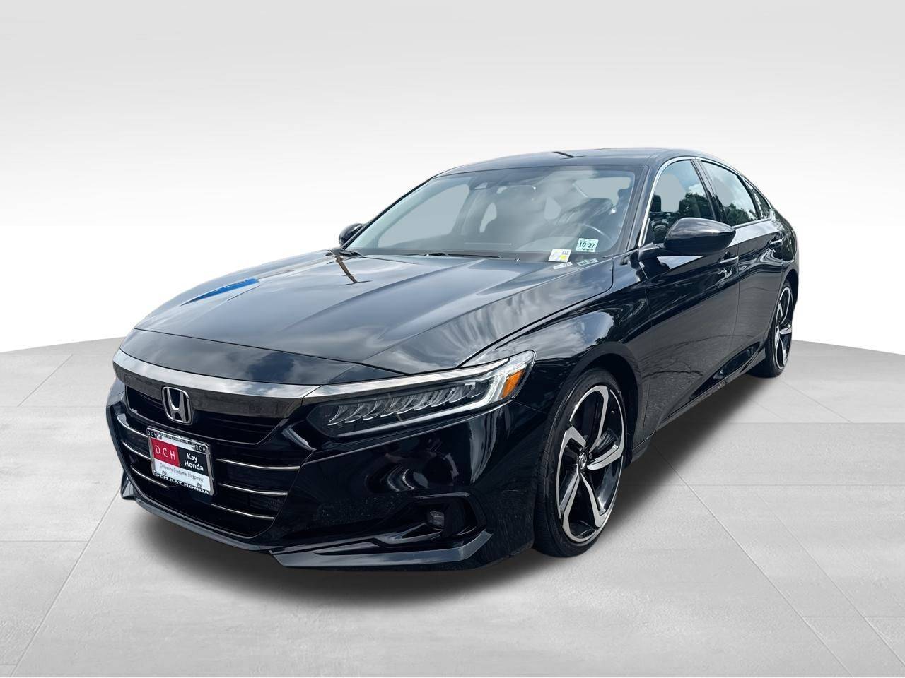 2022 Honda Accord Sport SE — Sedan — 56,358 mi — Eatontown, NJ