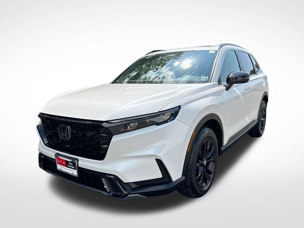 2023 Honda CR-V Hybrid Sport — SUV — 19,874 mi — Eatontown, NJ