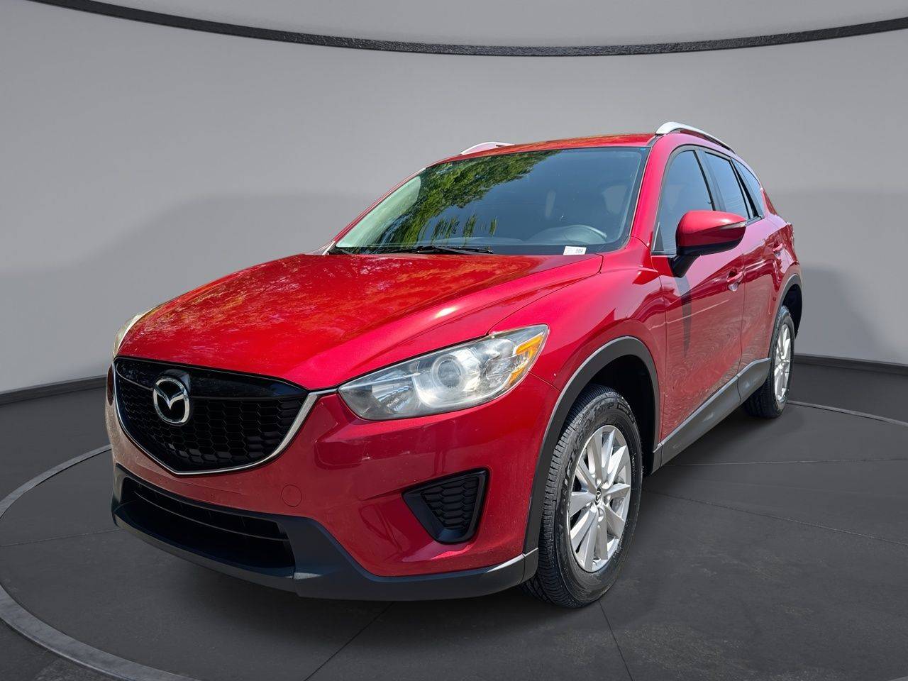 2015 Mazda CX-5 Sport — SUV — 92,388 mi — Eatontown, NJ