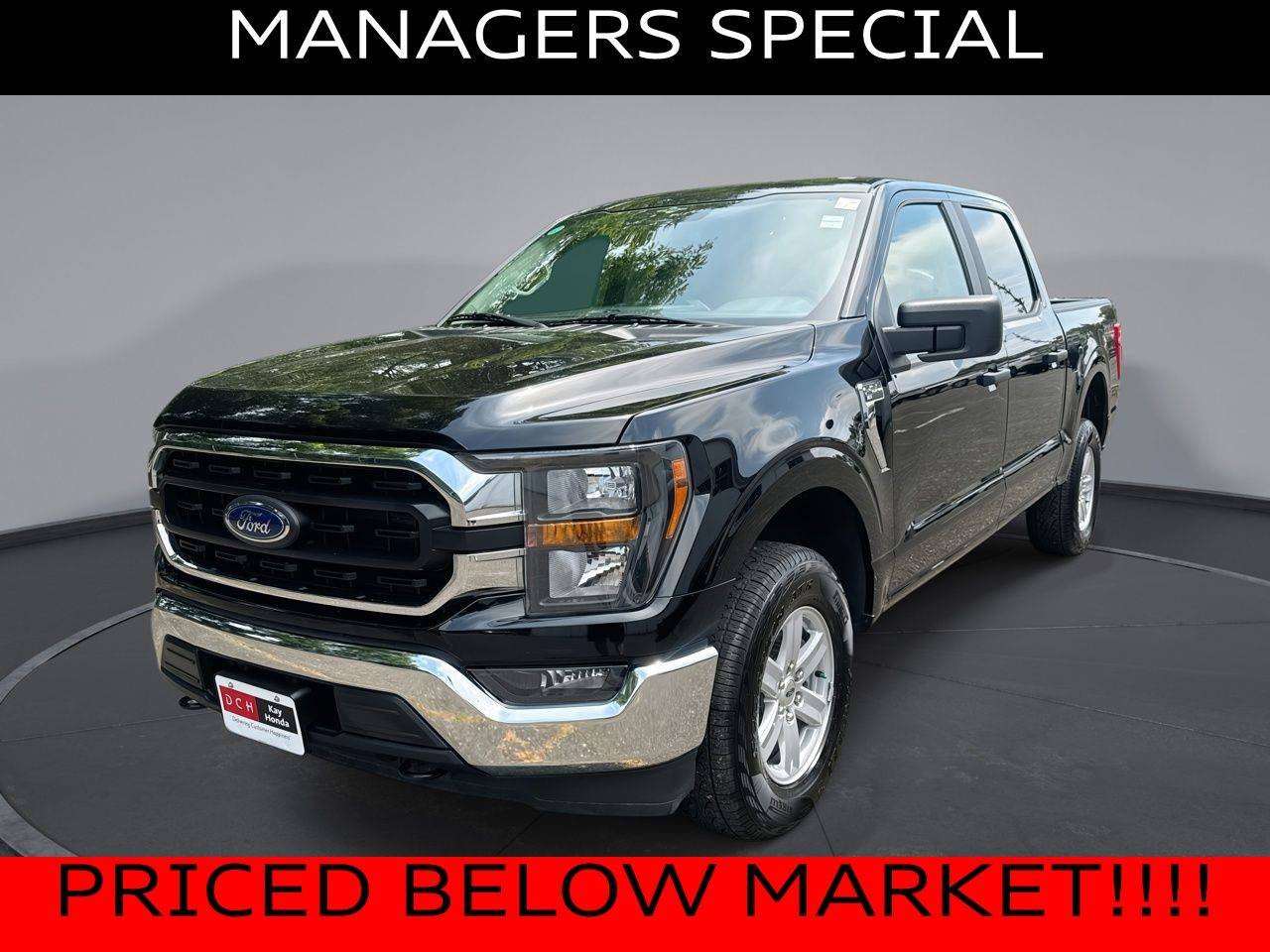 2023 Ford F-150 XL — Pickup Truck — 18,141 mi — Eatontown, NJ